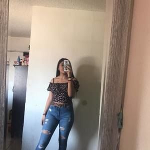 Meet your Posher, Joselyn